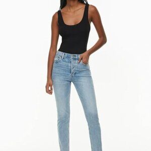Aritzia Jeans